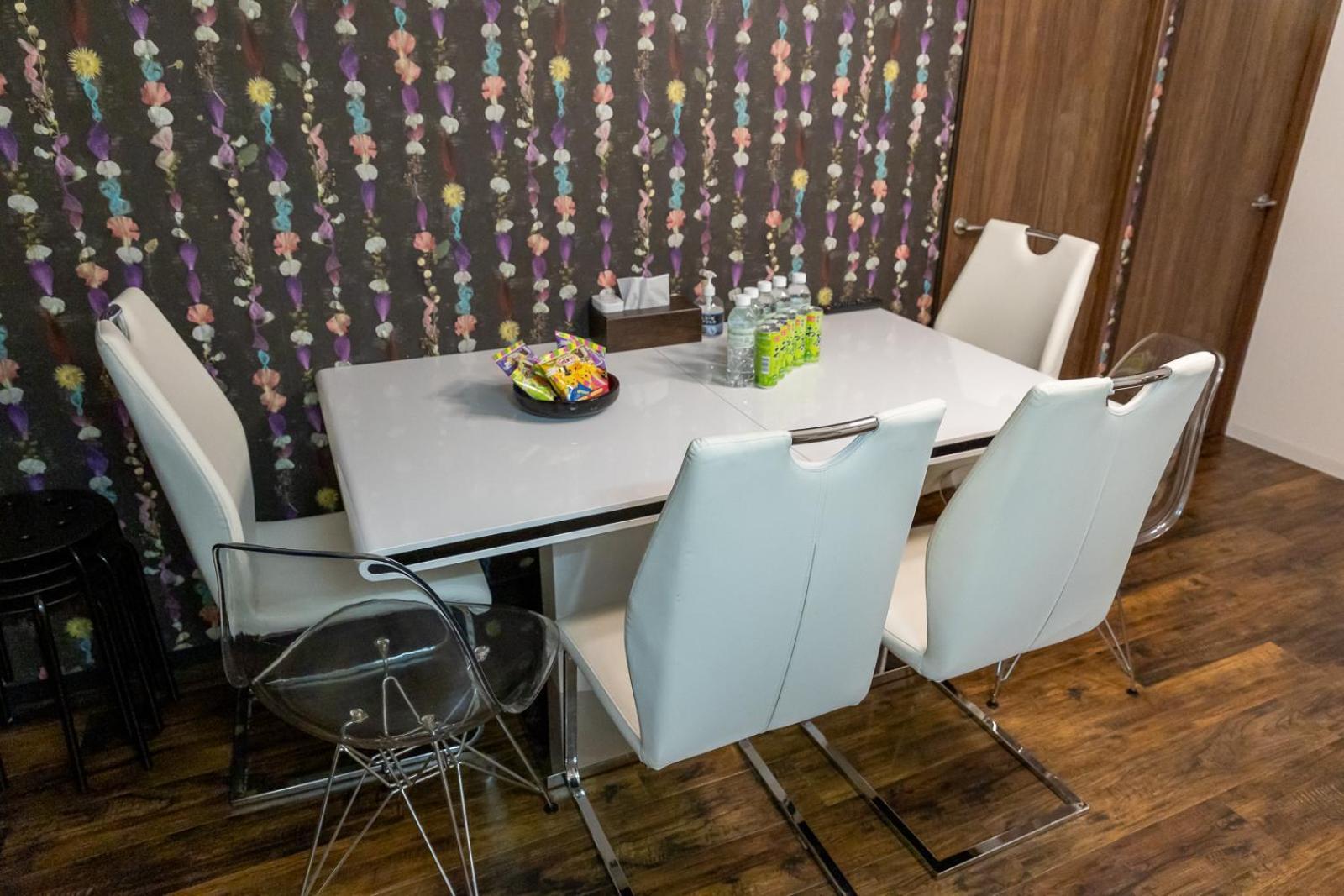 Elena Premium Namba Stay Osaka Exteriör bild