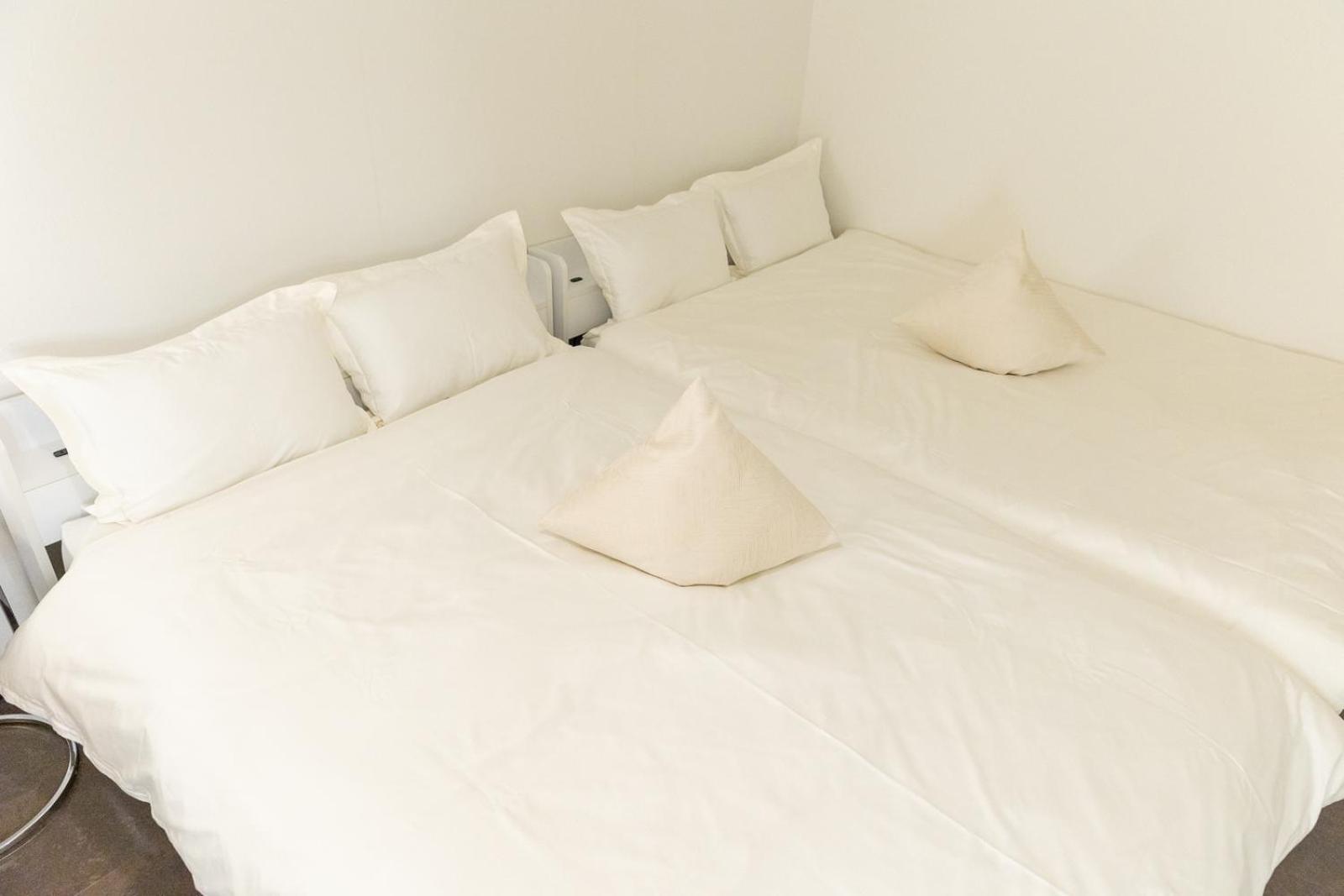 Elena Premium Namba Stay Osaka Exteriör bild