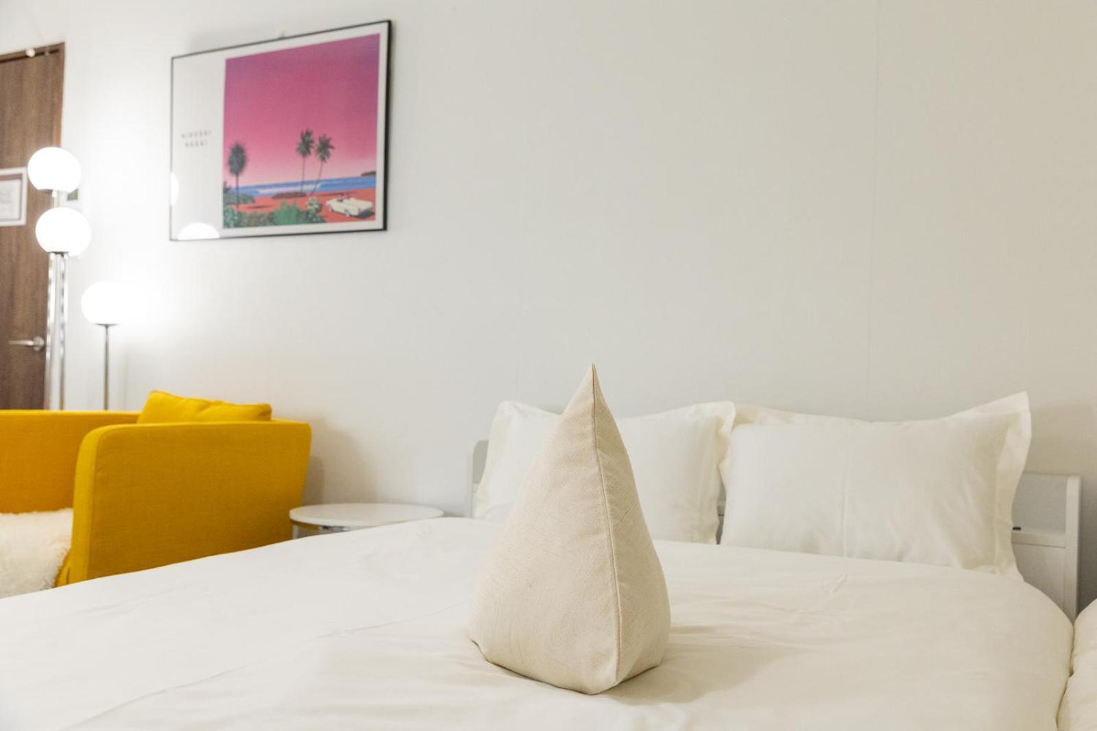 Elena Premium Namba Stay Osaka Exteriör bild