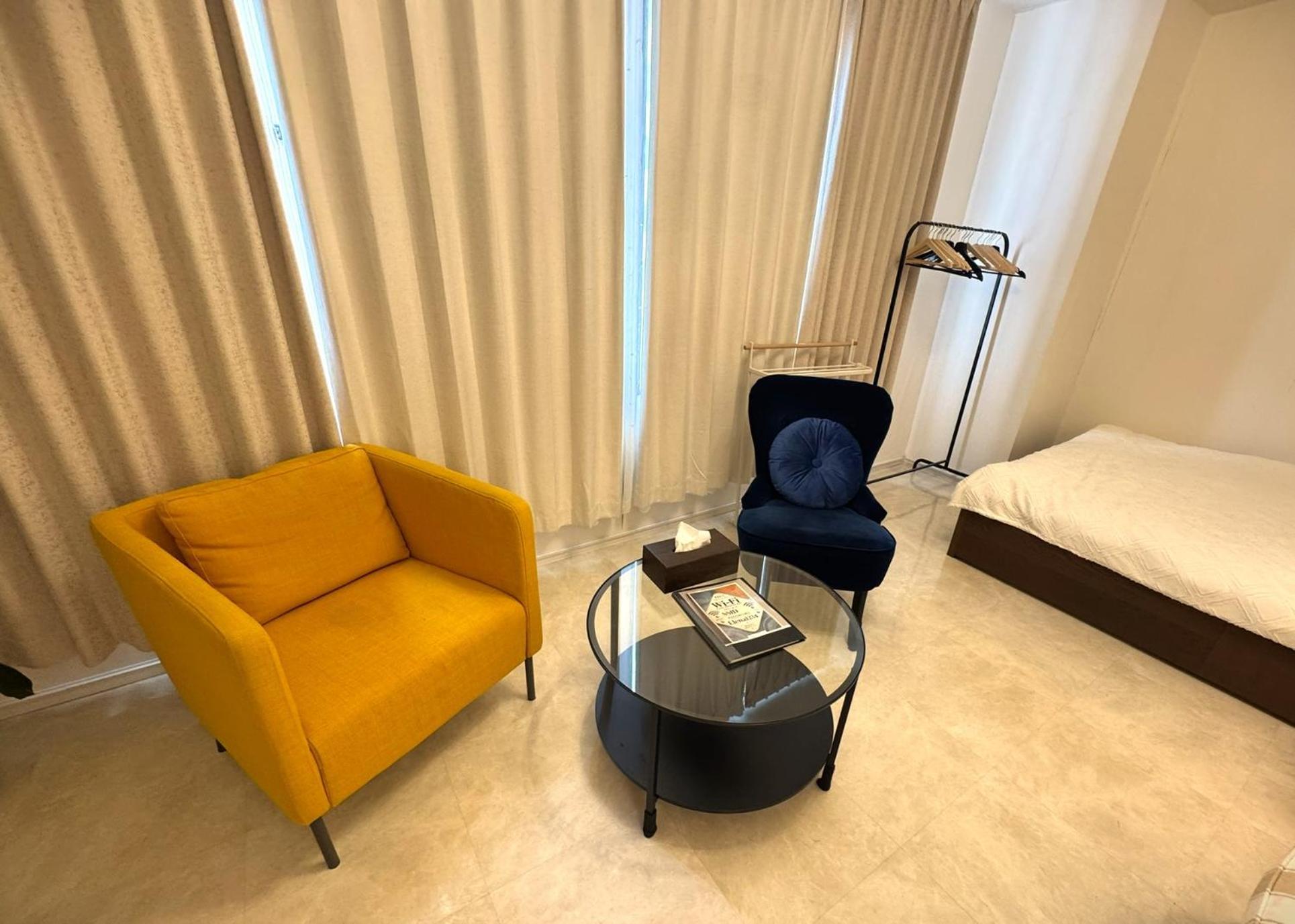 Elena Premium Namba Stay Osaka Exteriör bild